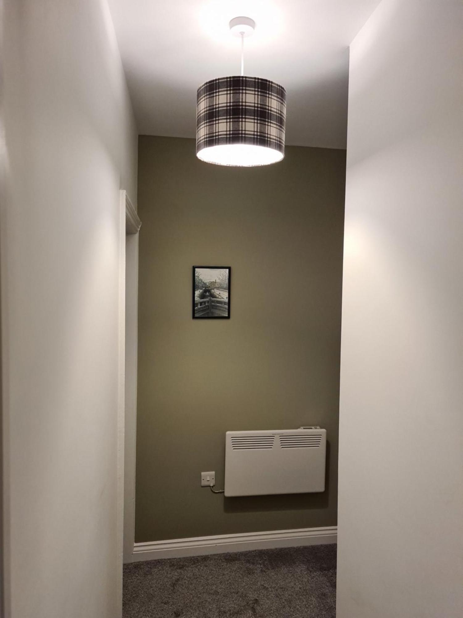 Modern River View Mytholmroyd Apartment Exterior photo