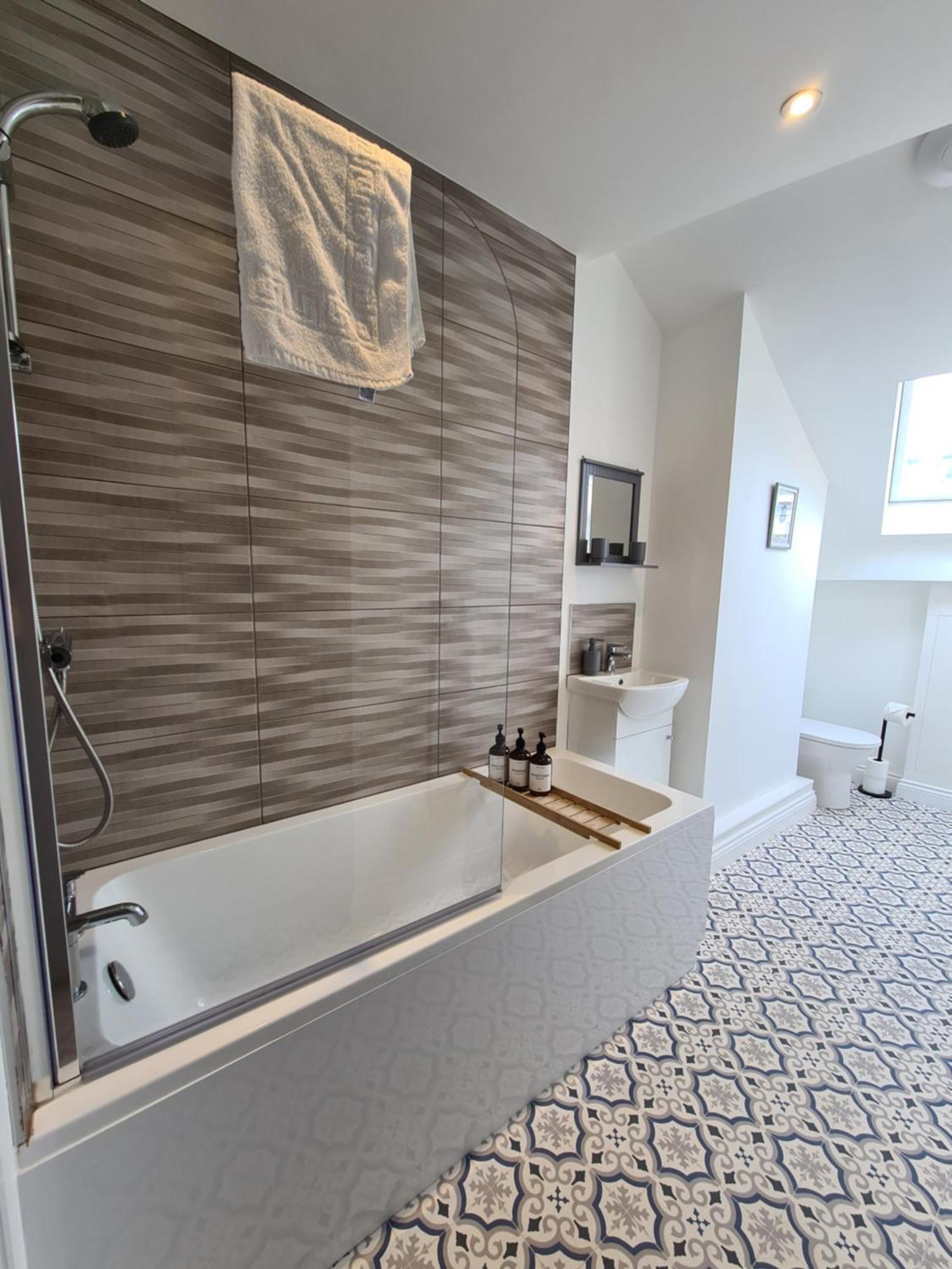 Modern River View Mytholmroyd Apartment Exterior photo